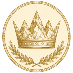 The Alpine Crown