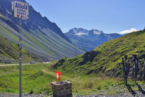 Albulapass