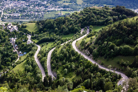 Alpe d'Huez