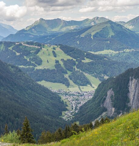 Avoriaz