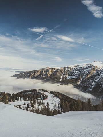 Passo Campo Carlo Magno