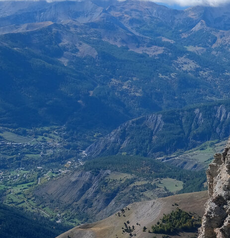Col de la Cayolle