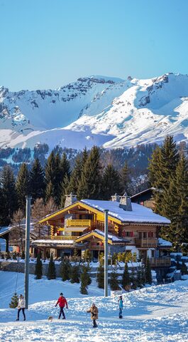 Crans-Montana