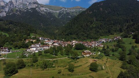 Croce d'Aune