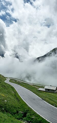 Col d'Agnel