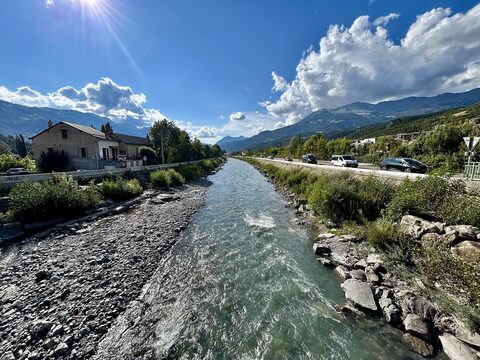 Col d'Allos