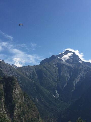 Les Deux Alpes