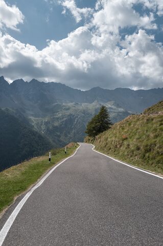 Passo Gavia