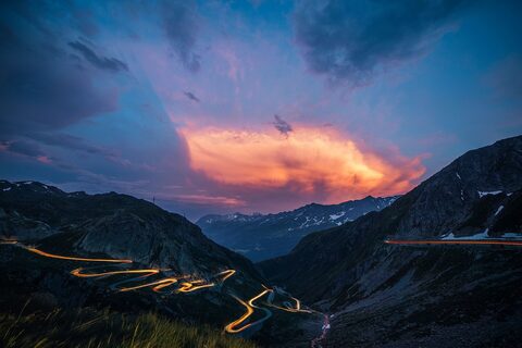 Gotthardpass