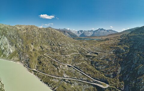 Grimselpass
