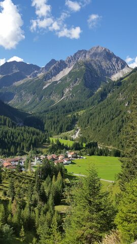 Hahntennjoch