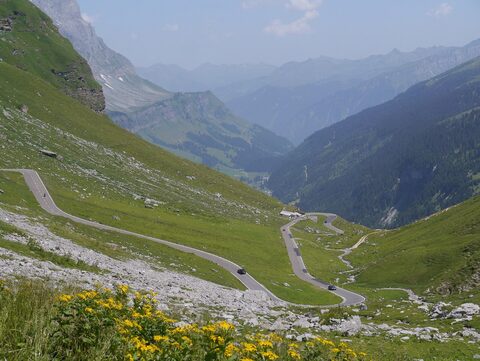 Klausenpass