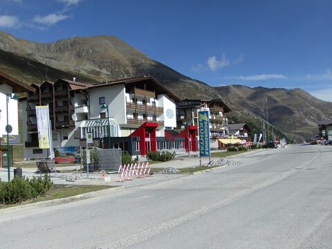 Kühtai