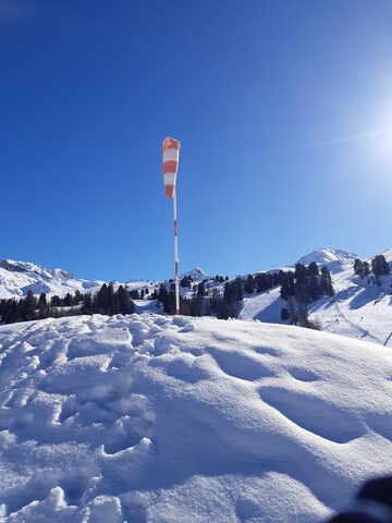 La Plagne