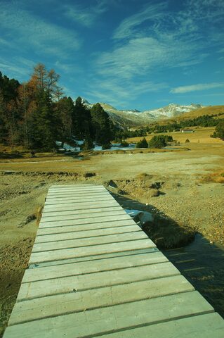 Lukmanierpass