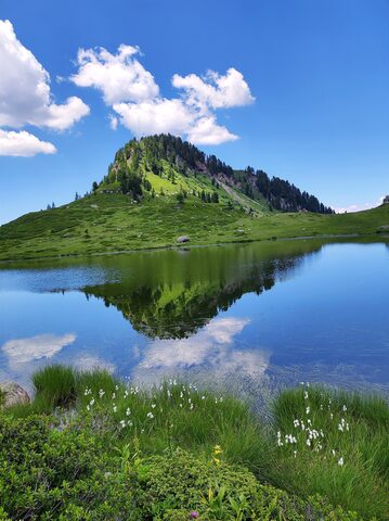 Passo Manghen