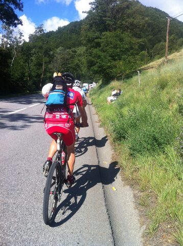 Col du Mollard