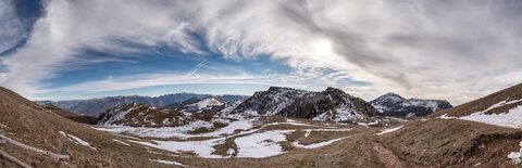 Monte Baldo (Avio)