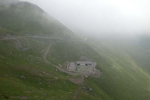 Monte Crostis