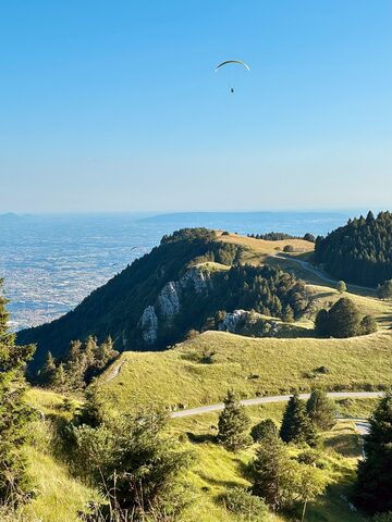Monte Grappa