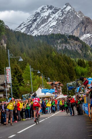 Passo Pordoi