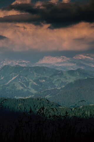 Col de la Ramaz