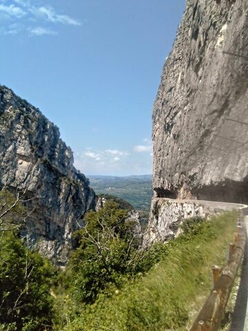 Col de Romeyère