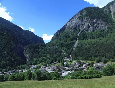 Colle San Carlo