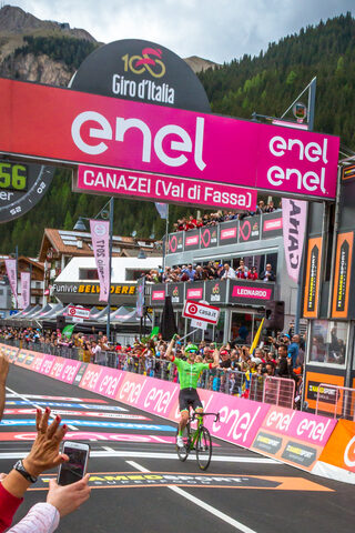 Passo Sella