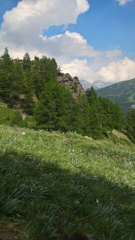Colle del Sestriere