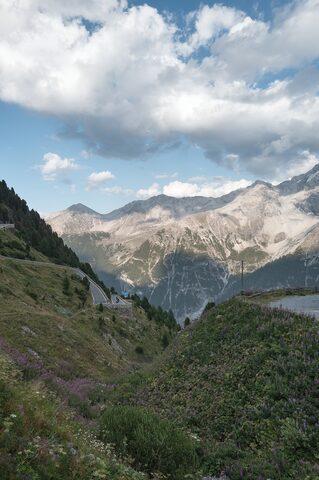 Passo dello Stelvio