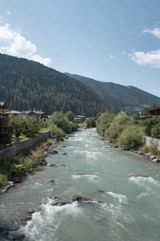 Passo Tonale