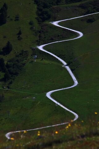 Col de la Tougnète