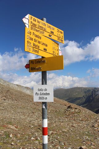 Umbrailpass