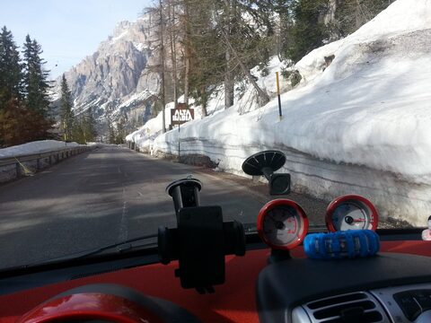 Passo Valparola