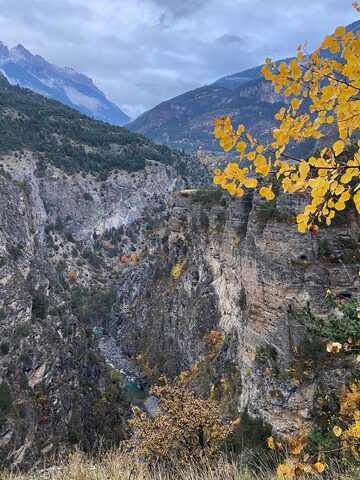 Col de Vars