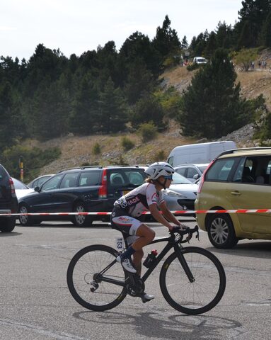 Mont Ventoux