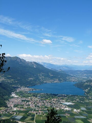 Passo Vezzena