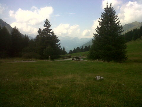 Passo Vivione